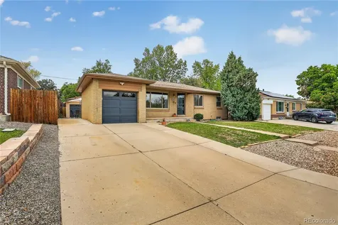 1223 S Eaton Street Lakewood CO 80232