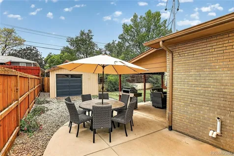 1223 S Eaton Street Lakewood CO 80232