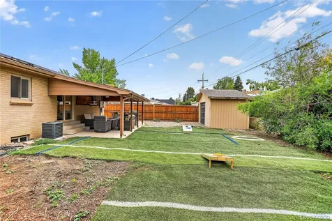 1223 S Eaton Street Lakewood CO 80232