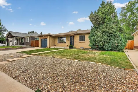 1223 S Eaton Street Lakewood CO 80232