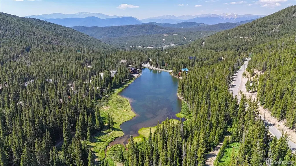 508 Hilltop Road Idaho Springs CO 80452