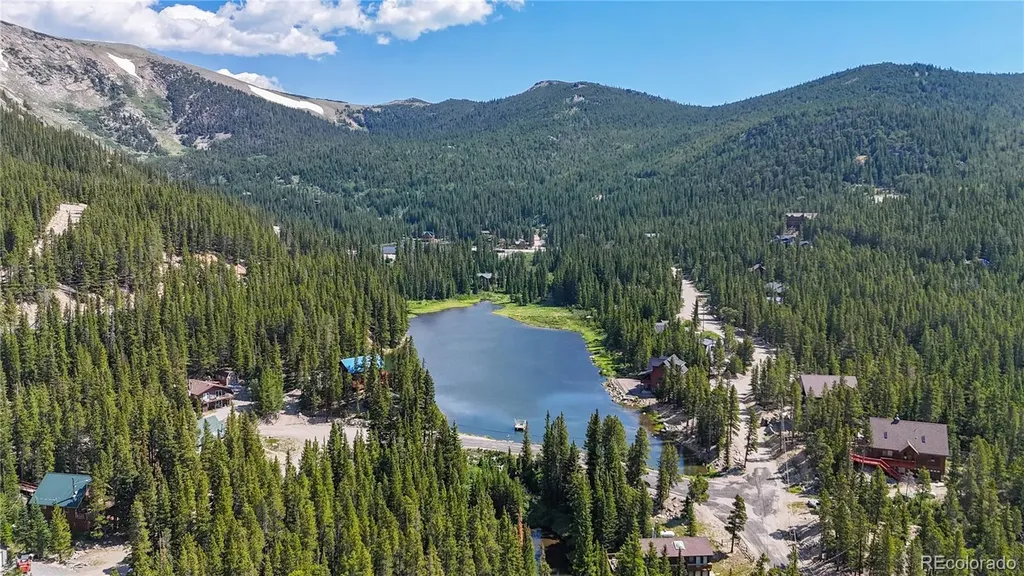 508 Hilltop Road Idaho Springs CO 80452