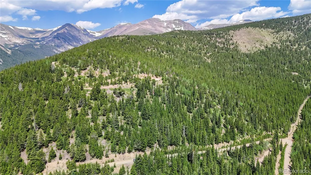 508 Hilltop Road Idaho Springs CO 80452