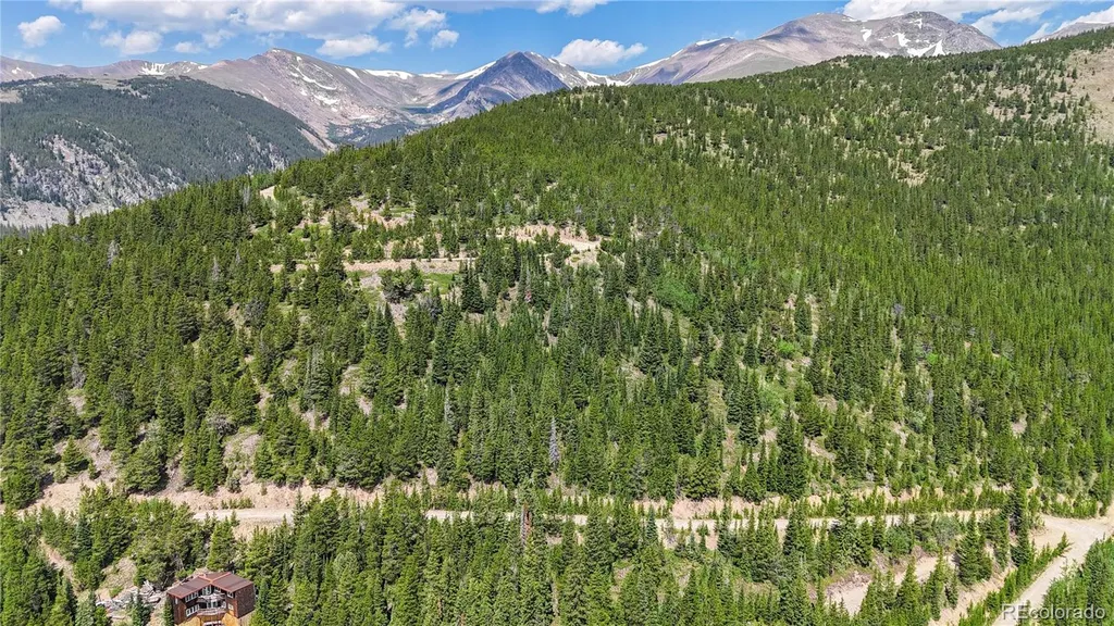 508 Hilltop Road Idaho Springs CO 80452
