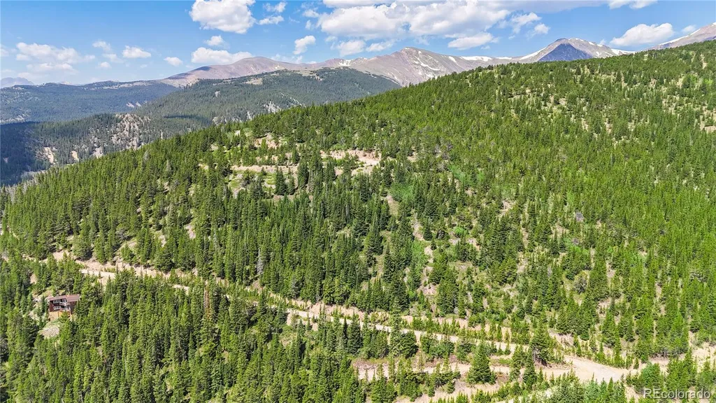 508 Hilltop Road Idaho Springs CO 80452