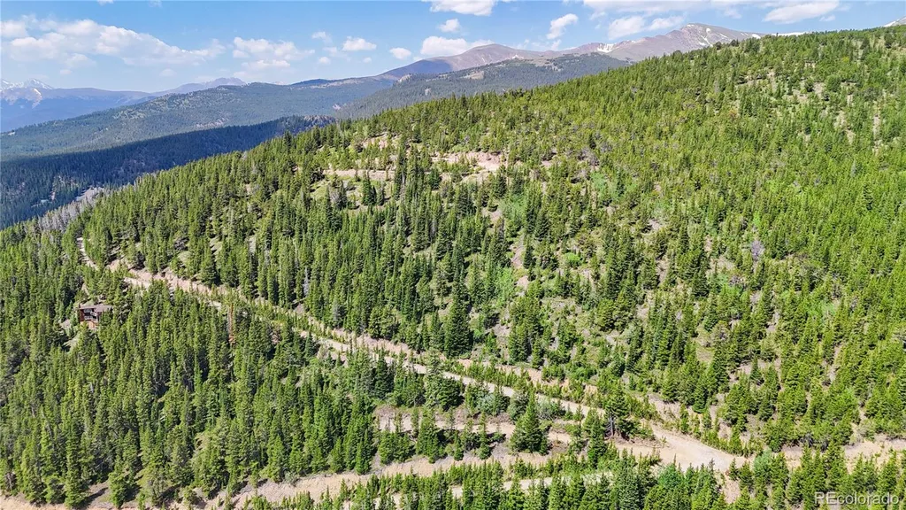 508 Hilltop Road Idaho Springs CO 80452