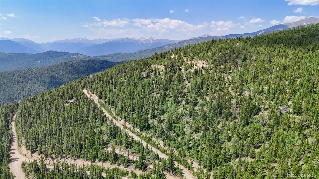 508 Hilltop Road Idaho Springs CO 80452