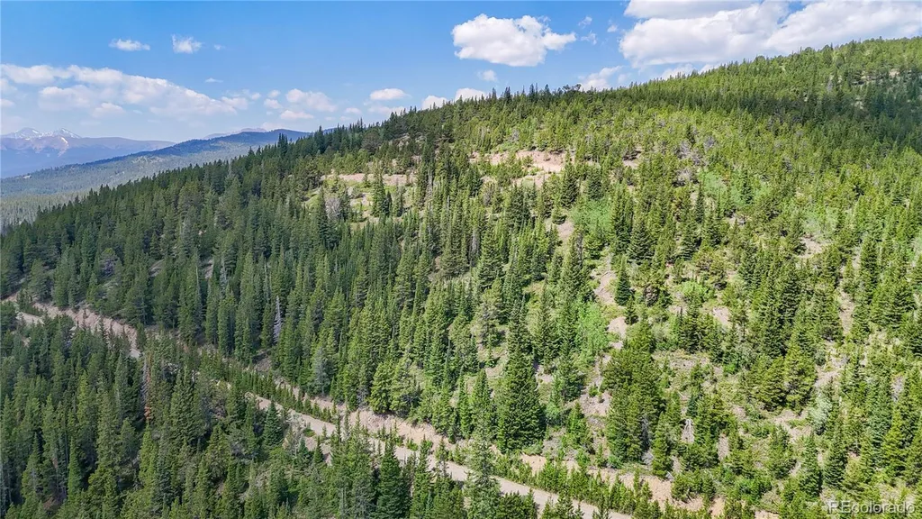 508 Hilltop Road Idaho Springs CO 80452