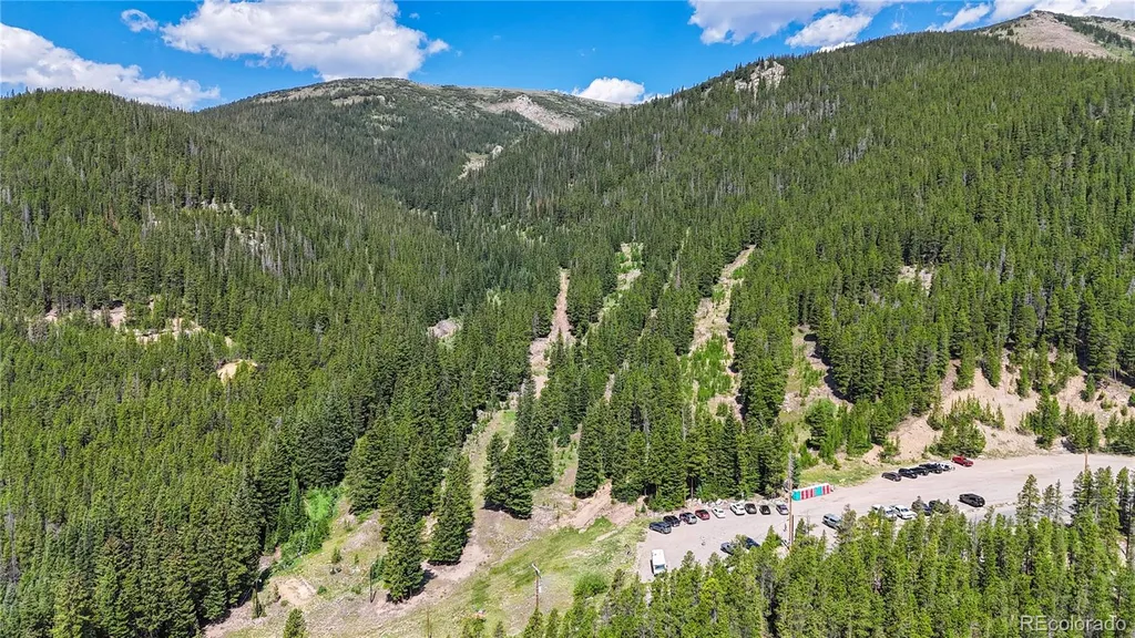 508 Hilltop Road Idaho Springs CO 80452