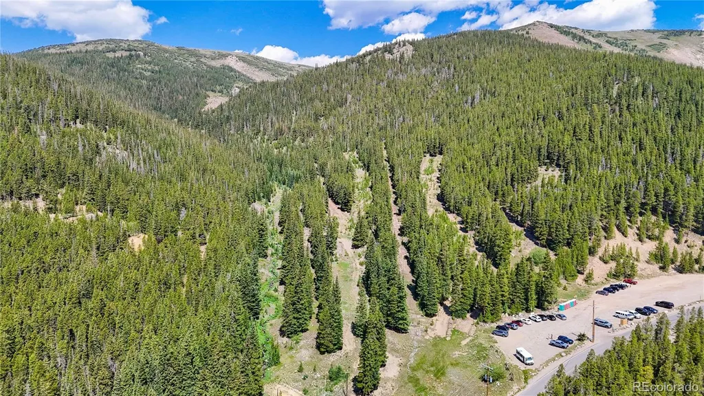 508 Hilltop Road Idaho Springs CO 80452