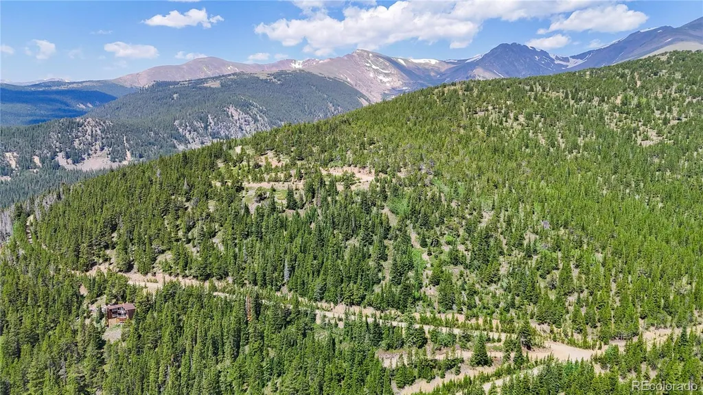 508 Hilltop Road Idaho Springs CO 80452