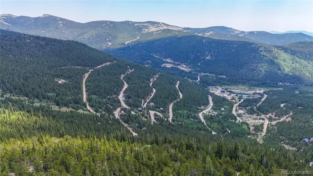 508 Hilltop Road Idaho Springs CO 80452