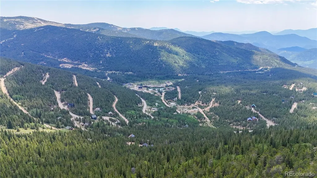 508 Hilltop Road Idaho Springs CO 80452