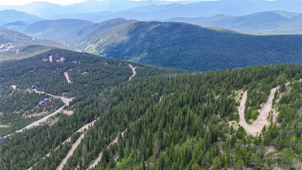 508 Hilltop Road Idaho Springs CO 80452