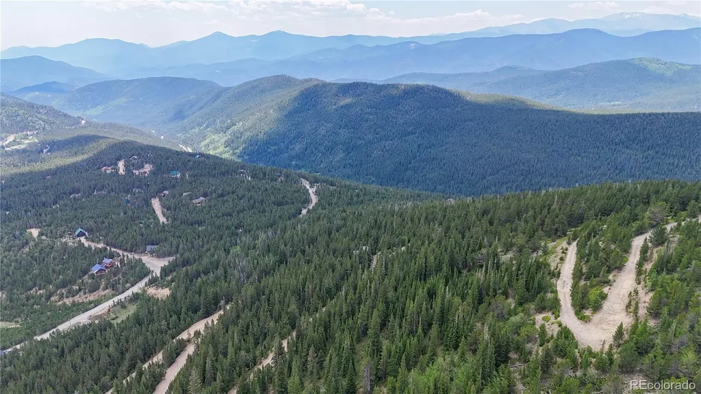 508 Hilltop Road Idaho Springs CO 80452