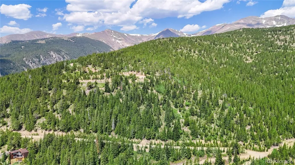 508 Hilltop Road Idaho Springs CO 80452