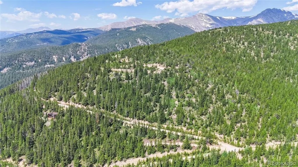 508 Hilltop Road Idaho Springs CO 80452