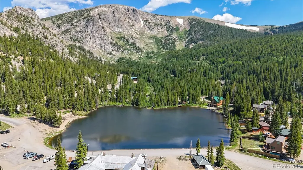 508 Hilltop Road Idaho Springs CO 80452