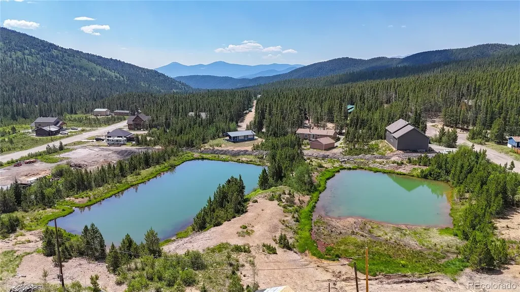 508 Hilltop Road Idaho Springs CO 80452