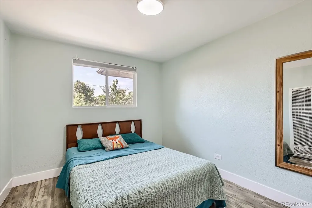 3233 E 33rd Avenue Denver CO 80205
