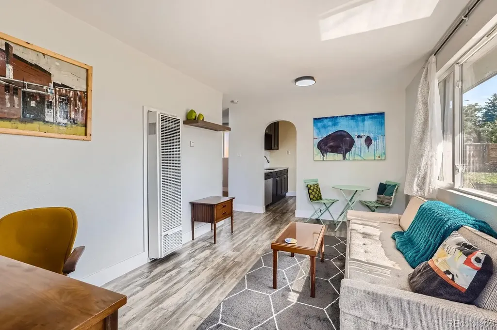3233 E 33rd Avenue Denver CO 80205