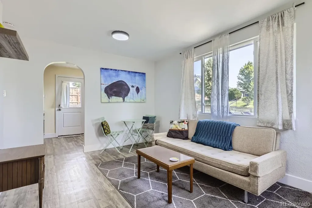 3233 E 33rd Avenue Denver CO 80205