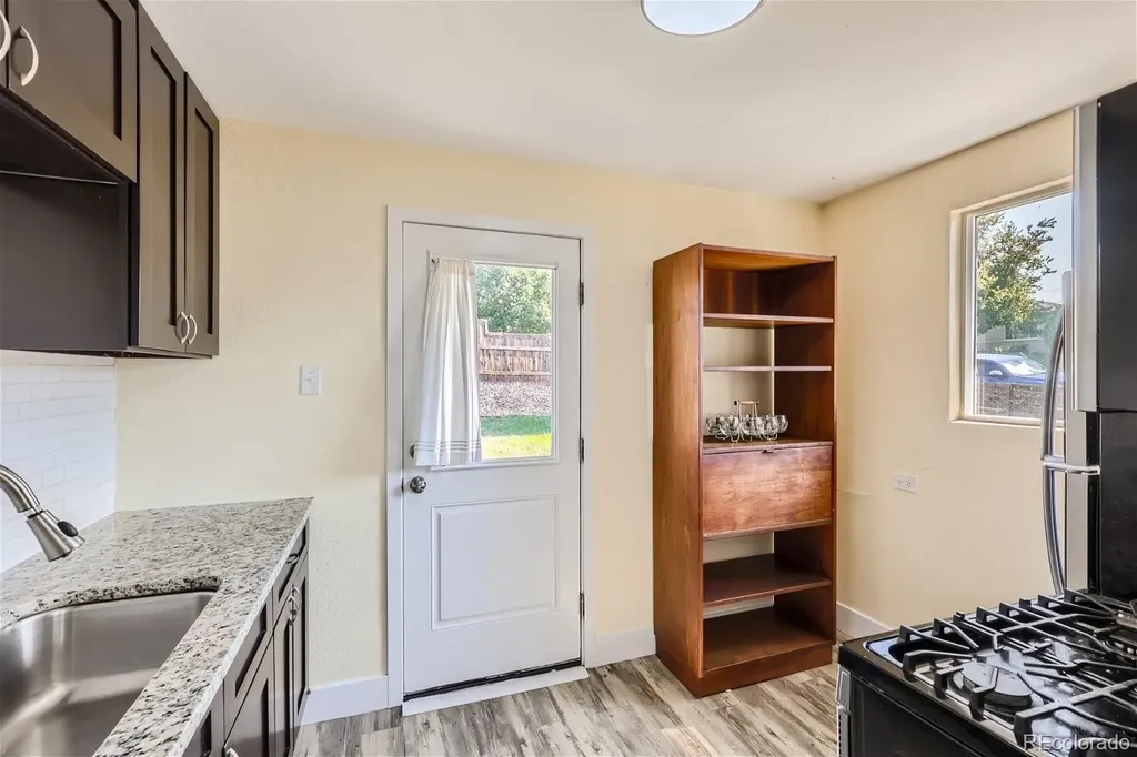 3233 E 33rd Avenue Denver CO 80205