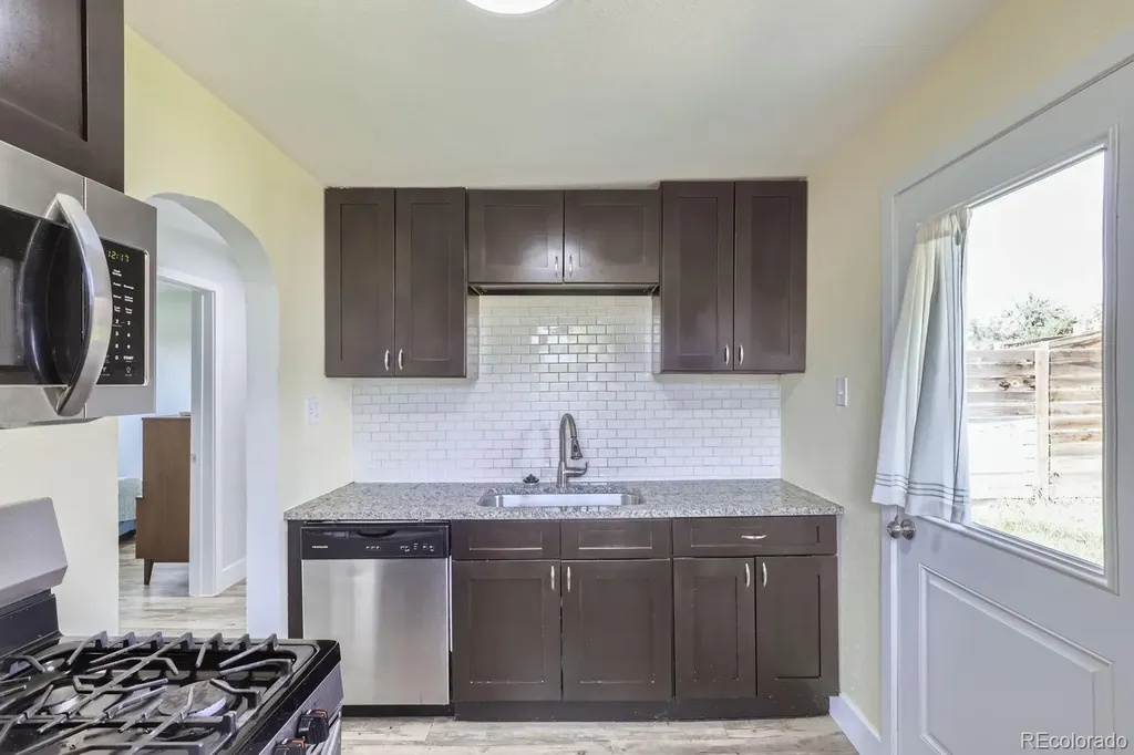 3233 E 33rd Avenue Denver CO 80205