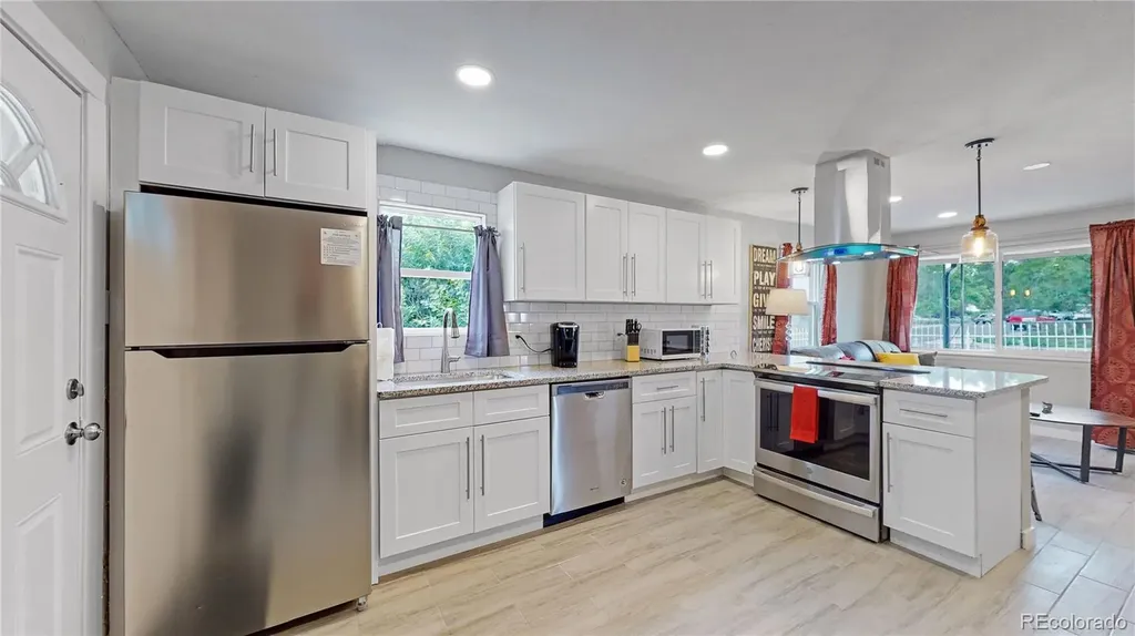 3284 W 66th Avenue Denver CO 80221