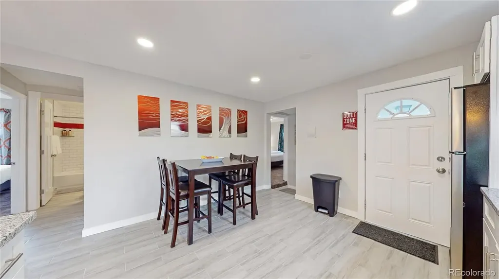 3284 W 66th Avenue Denver CO 80221