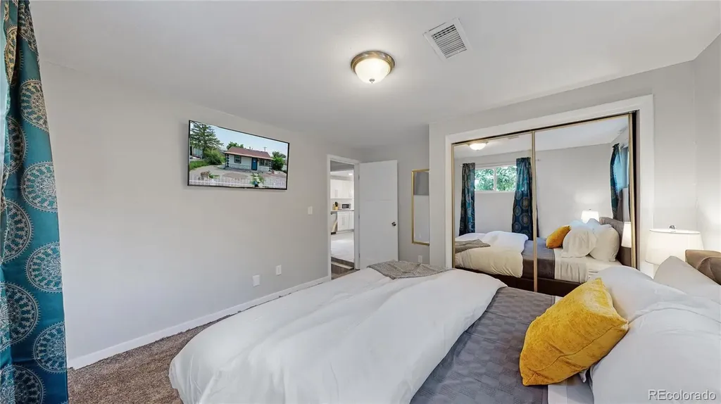 3284 W 66th Avenue Denver CO 80221
