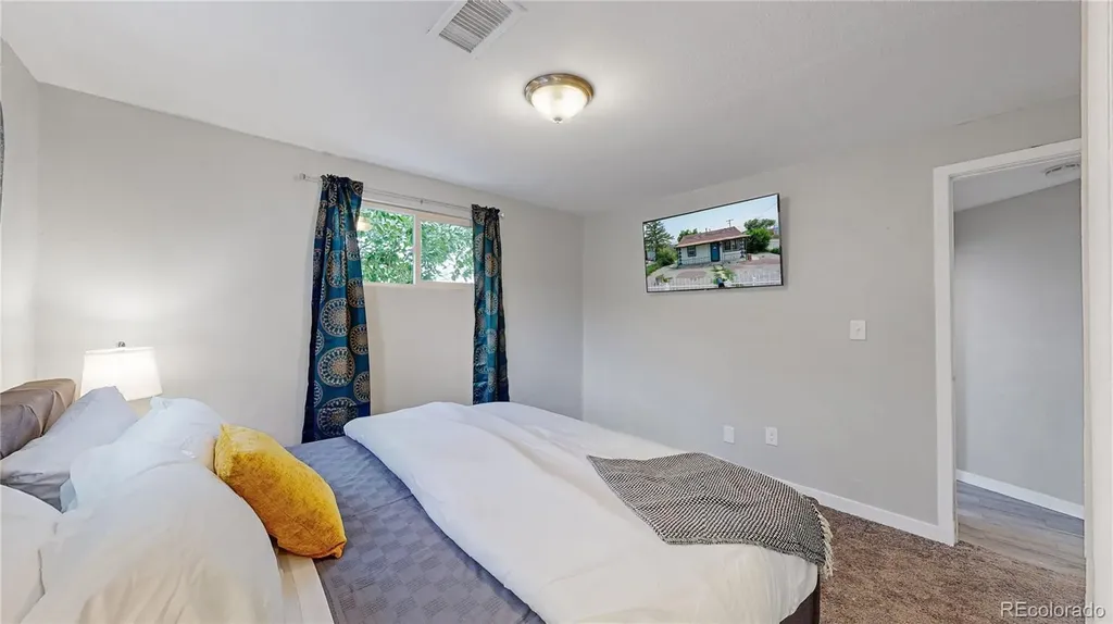 3284 W 66th Avenue Denver CO 80221