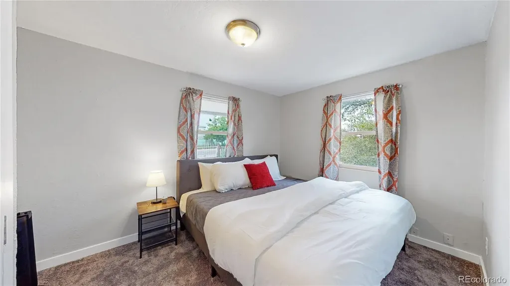 3284 W 66th Avenue Denver CO 80221