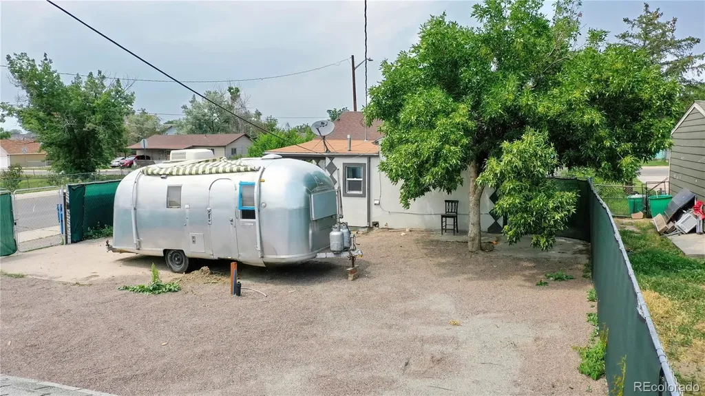 3284 W 66th Avenue Denver CO 80221