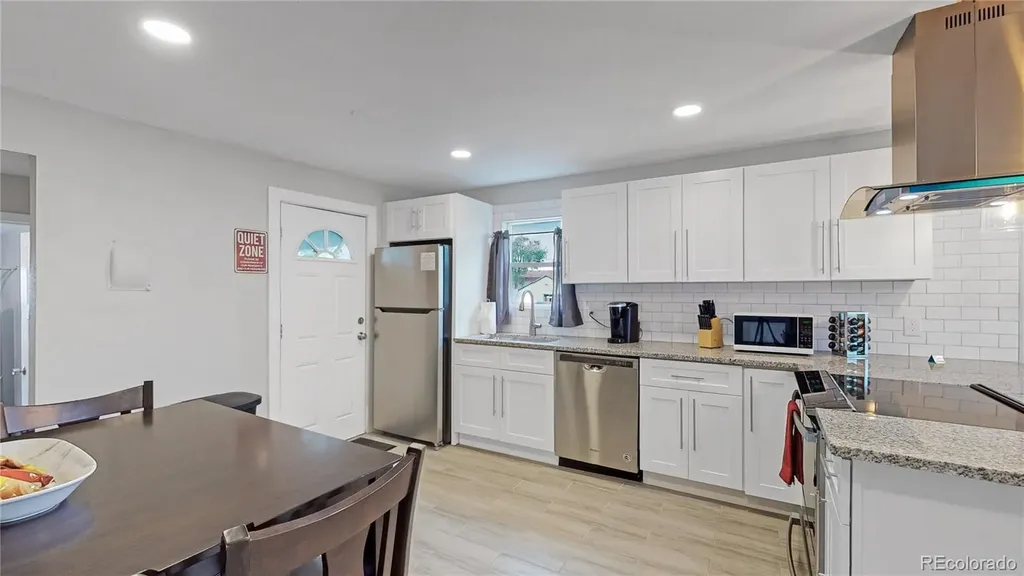 3284 W 66th Avenue Denver CO 80221