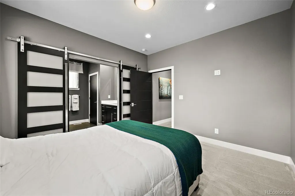 3425 Palmer Hill Court Colorado Springs CO 80907