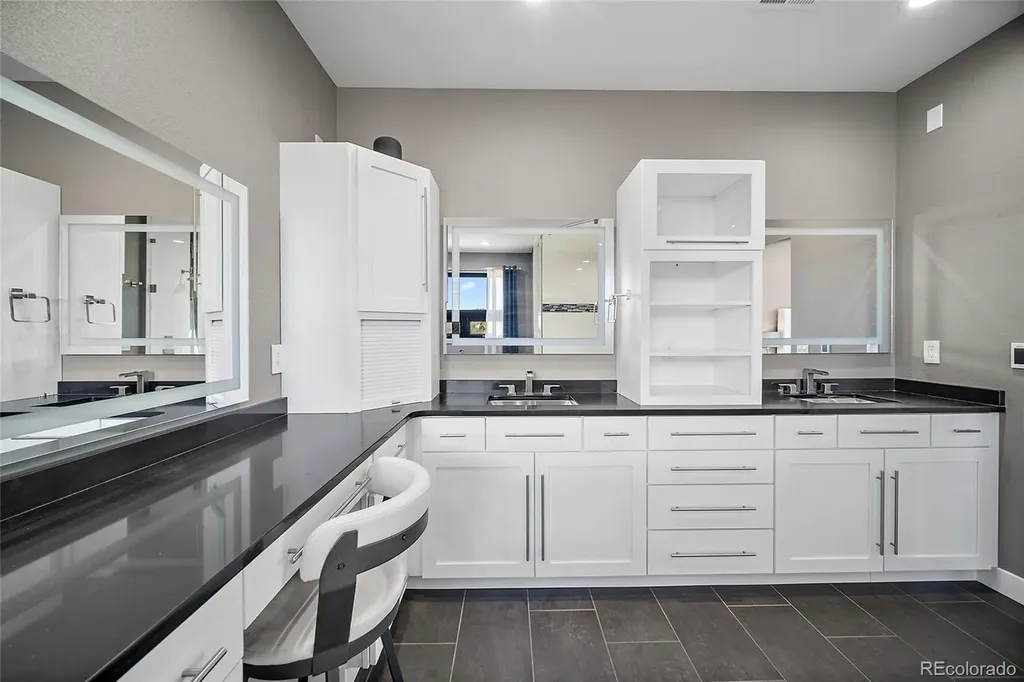 3425 Palmer Hill Court Colorado Springs CO 80907