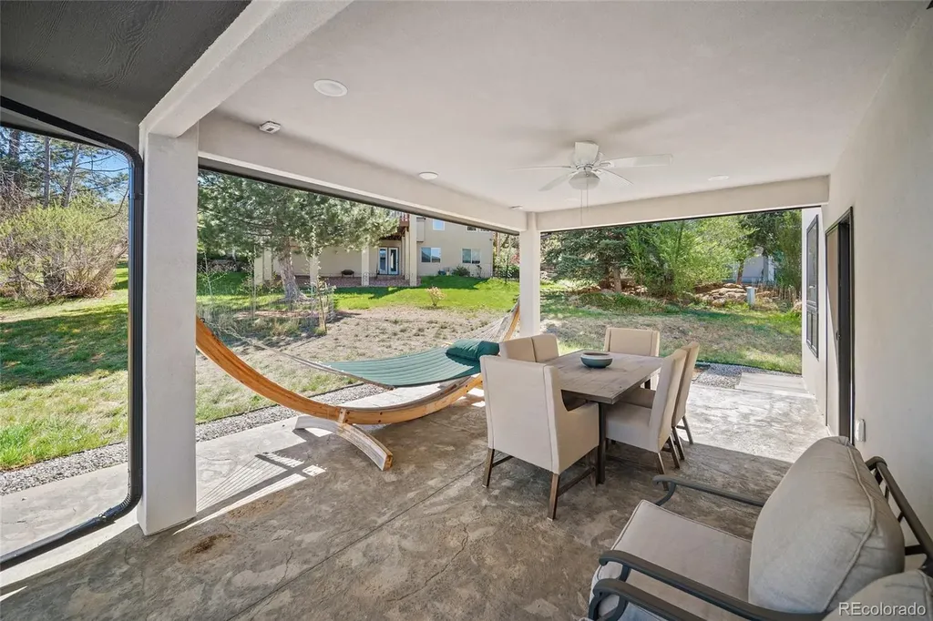 3425 Palmer Hill Court Colorado Springs CO 80907