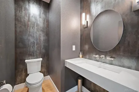 3425 Palmer Hill Court Colorado Springs CO 80907