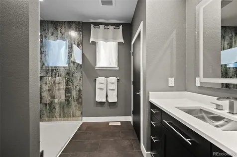 3425 Palmer Hill Court Colorado Springs CO 80907