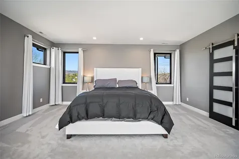 3425 Palmer Hill Court Colorado Springs CO 80907
