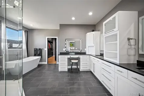 3425 Palmer Hill Court Colorado Springs CO 80907