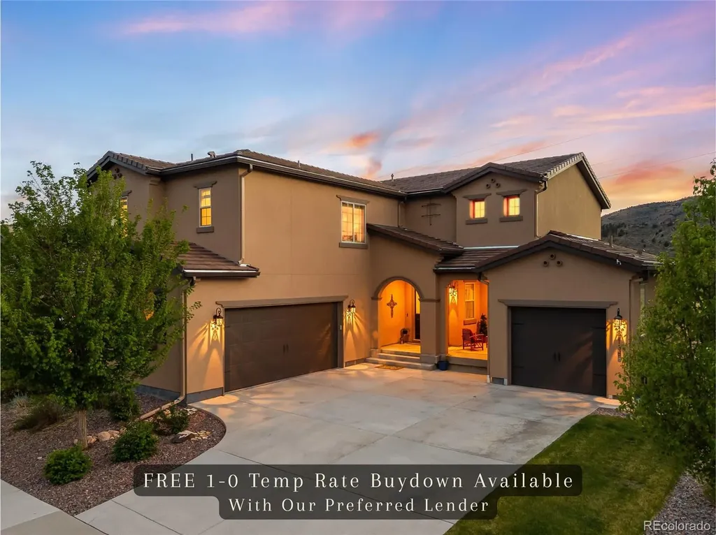 2135 S Poppy Street Lakewood CO 80228