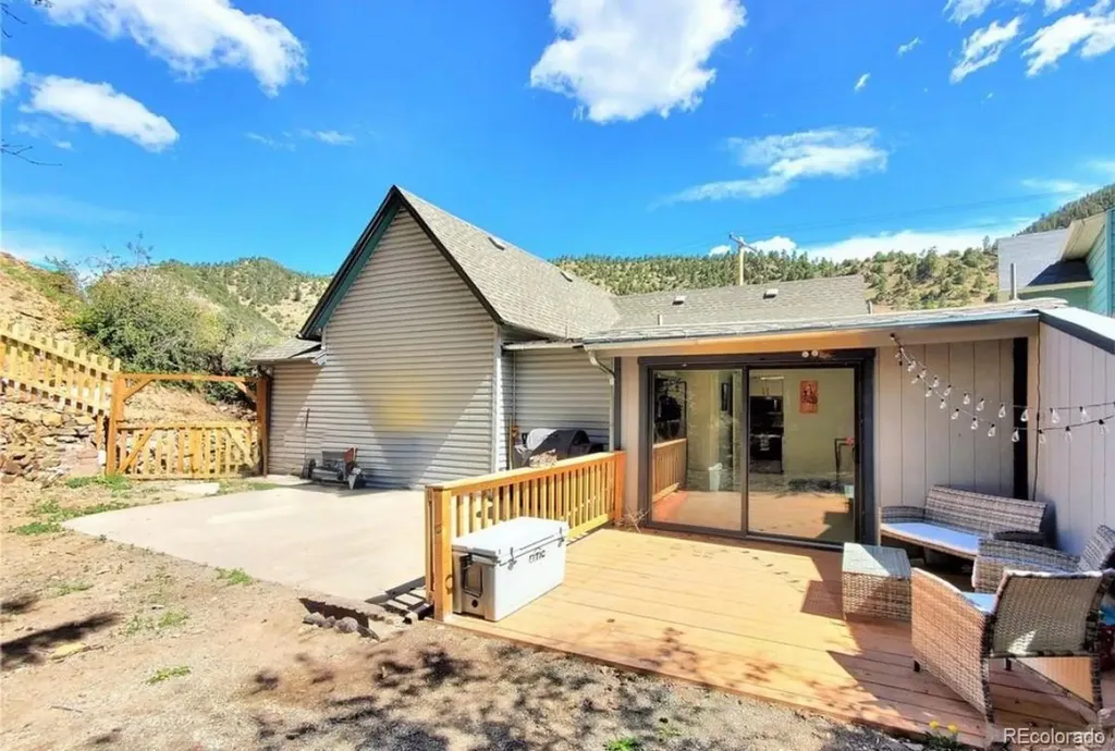 2109 Miner Street Idaho Springs CO 80452