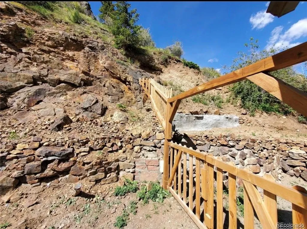 2109 Miner Street Idaho Springs CO 80452