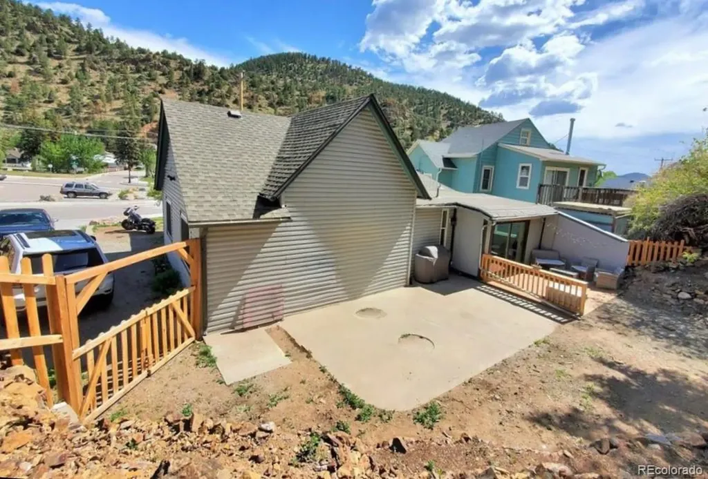 2109 Miner Street Idaho Springs CO 80452