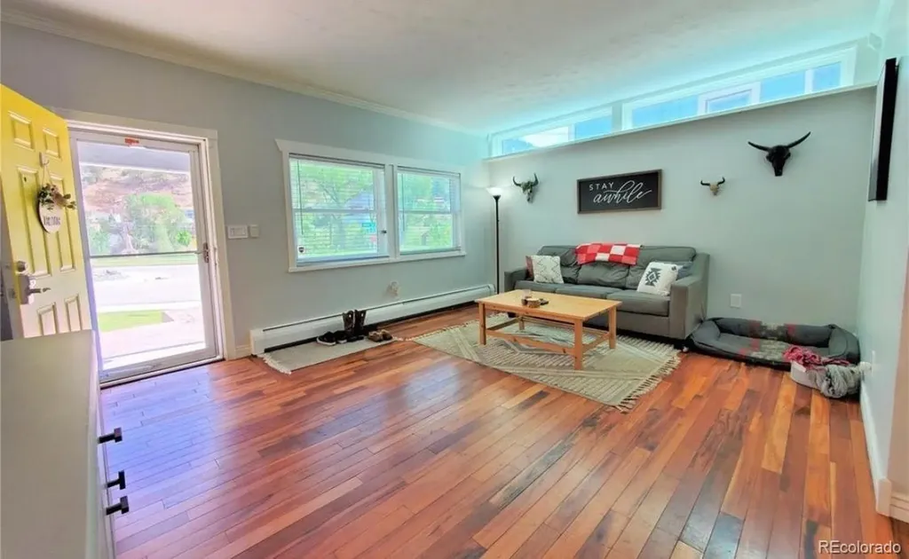 2109 Miner Street Idaho Springs CO 80452