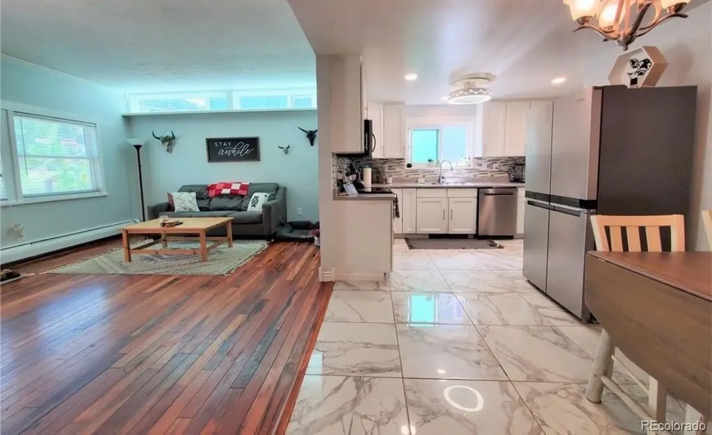 2109 Miner Street Idaho Springs CO 80452