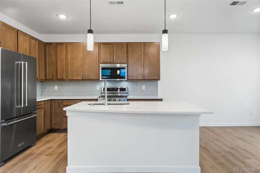 12344 W 58th Court Arvada CO 80004