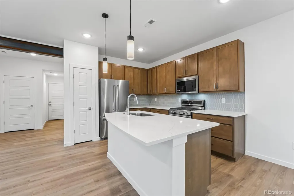 12344 W 58th Court Arvada CO 80004